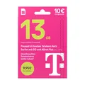 Produktbild: Telekom - MagentaMobil Prepaid M