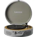 Produktbild: Lenco Plattenspieler LS-66GY (Manuell) (LS-66GY)