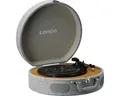 Produktbild: Lenco LS-66GY Plattenspieler