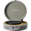 Produktbild: Lenco LS-66 Plattenspieler Grau