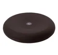Produktbild: Togu Balancetrainer Dynair Ballkissen 33 cm, Ideal für Rückentraining, Fitness, Gymnastik, Therapie