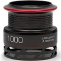 Produktbild: Fox Rage Warrior 1000 Spare Spool - Ersatzspule für Spinnrolle, Rollenspule für Stationärrolle, Spule für Angelrolle