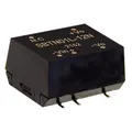 Produktbild: MEANWELL DC-DC-Wandler ungeregelt 5V 0,2A SMD 2.000V