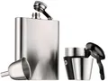 Produktbild: WMF Flachmann-Set Manhattan