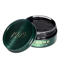 Produktbild: Unisex 1909 Crème De Luxe Schoenwas Zwart 100 Ml Schuhcreme Schwarz ml EU