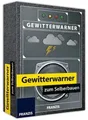 Produktbild: Burkhard Kainka | FRANZIS 65238 - Gewitterwarner zum Selberbauen | Deutsch