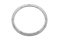 Produktbild: SO-TECH® Drehteller Drehkranz Drehscheibe 360 Grad Ø 450 mm belastbar bis 350 kg, (1-St)