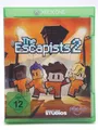 Produktbild: The Escapists 2 (Microsoft Xbox One) Spiel in OVP - GUT