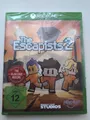 Produktbild: The Escapists 2 (Microsoft Xbox One) Neu Und OVP