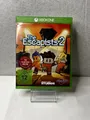 Produktbild: The Escapists 2 (Microsoft Xbox One)