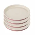 Produktbild: Dr. Oetker Retro Schichtkuchen-Backform, 4er Set Schicht Kuchen Back Form 17 cm