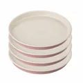 Produktbild: Dr. Oetker Retro Schichtkuchen-Backform, 4er Set Schicht Kuchen Back Form 17 cm