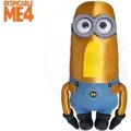 Produktbild: Minion Maskottchen Plüsch Minion Kevin 33 Cm