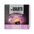 Produktbild: 8001306965002 Bialetti - Milano - 16 Capsules Bialetti