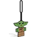 Produktbild: LEGO® Star Wars Namensschild für Gepäck - Grogu