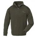 Produktbild: Pinewood Hurricane Pullover FÜR Herren. Zum Wandern, Trekking, Jagd, Hundesport und vielen Outdoor-Aktivitäten (L)