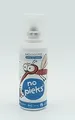 Produktbild: Moskinto no pieks Insektenschutz OHNE DEET +8h Wirksamkeit  Mückenschutz Spray