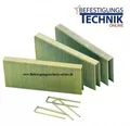Produktbild: Heftklammern 92 15mm verzinkt Prebena H 3GP-H40 Bostitch SL5035 SB156SL SL1838BC