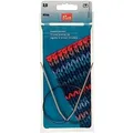 Produktbild: Prym 211215 Rundstricknadeln ALU 40 cm 2,50 mm grau