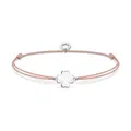 Produktbild: THOMAS SABO Damen Armband, Silber, 20 cm