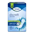Produktbild: TENA Lady Discreet Extra Plus Inkontinenz Einlagen
