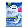 Produktbild: TENA Lady Discreet Extra Plus Inkontinenzeinlagen für Frauen 16 St. / 6 x 16 St.