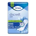 Produktbild: TENA Lady Discreet Extra Plus Einlagen (16 Stück)