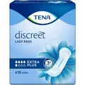 Produktbild: TENA LADY Discreet Einlagen extra plus 16 St PZN15235223
