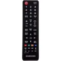 Produktbild: Samsung BN59-01199G -Fernbedienung für TV, Schwarz
