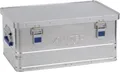 Produktbild: Alutec BASIC 40 10040 Transportkiste Aluminium (L x B x H) 560 x 370 x 245mm