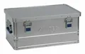 Produktbild: Alutec Aluminiumbox Basic 40 Maße 535 x 340 x 220 mm - 10040