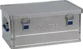 Produktbild: ALUTEC Aluminiumbox Basic 40 Maße 535x340x220mm