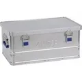 Produktbild: Alutec Alutec Storagebox Basic 40 l Aluminium