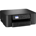 Produktbild: DCP-J1310DW, Multifunktionsdrucker schwarz, Scan, Kopie, USB, WLAN, Duplex (Druck)