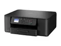 Produktbild: Brother DCP-J1310DW - Multifunktionsdrucker - Farbe - Tintenstrahl - A4/Legal (Medien)