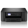 Produktbild: Brother DCP-J1310DW Multifunktionsdrucker Scanner Kopierer WLAN Schwarz