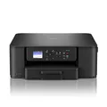 Produktbild: Brother DCP-J1310DW 3-in-1 Tinten-Multifunktionsgerät mit WLAN