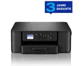 Produktbild: Brother DCP-J1310DW 3-in-1 Tinten-Multifunktionsgerät mit Multifunktionsdrucker, (WLAN (WiFi)