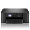 Produktbild: Brother DCP-J1310DW Multifunktionsdrucker Scanner Kopierer WLAN Schwarz
