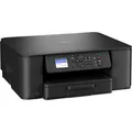 Produktbild: Brother DCP-J1310DW, Multifunktionsdrucker, schwarz