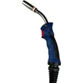 Produktbild: MAG Brenner Binzel MB 25 AK GRIP gasgekühlt