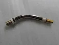 Produktbild: Brennerhals Typ MB 25 AK (50°gebogen) Original Binzel