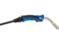 Produktbild: BINZEL 40511 MIG/MAG Schweißbrenner MB GRIP 25 AK luftgekühlt 4 m Standard