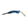 Produktbild: A.binzel MIG/MAG Schweißbr.MB GRIP 25 AK luftg.4m Stand. 004.0511 MIG/MAG