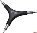 Produktbild: PRO Y-Dreiarmschlüssel Innensechskant 4 / 5 / 6 mm one_size