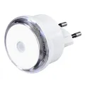 Produktbild: Hama LED-Nachtlicht Basic mit Stecker, Dämmerungssensor, energies