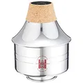 Produktbild: Harmon Dämpfer Wow-Wow Trompete (B), Aluminium mit Innenzug