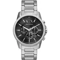 Produktbild: Armani Exchange Chronograph AX1720 Edelstahl 88328299