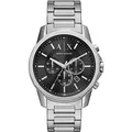 Produktbild: Armani Exchange Chronograph 'Banks' Herren Uhr AX1720