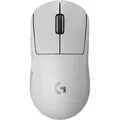 Produktbild: Logitech PRO X SUPERLIGHT 2 SE-WHITE-EER2-933 (Kabellos) (910-007556)